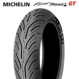 Michelin Pilot Road 4 GT REAR Tire