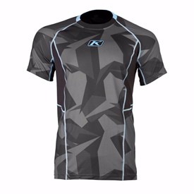 Klim Aggressor Cool 1.0 Short Sleeve Shirt
