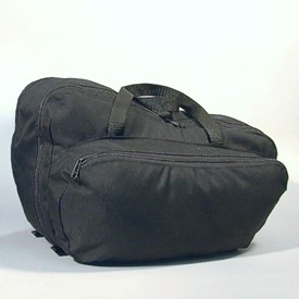 Kathy's K1200LT Left Side Bag Liner