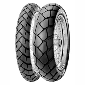 Metzeler Tourance 130/80HR17 Radial Tire