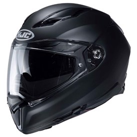 HJC F70 Helmet, Solid Colors