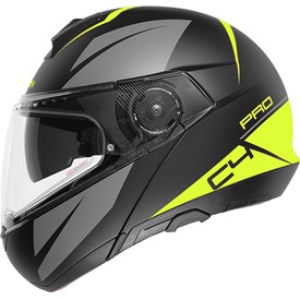 Schuberth C4 Pro Modular Helmet, Merak Colors
