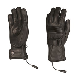 Firstgear® Men's Heated Rider I-Touch Glove