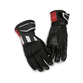 BMW PaceDry GTX Glove, Women's Red - 6