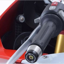 R&G Bar End Sliders For BMW S1000RR 2015->