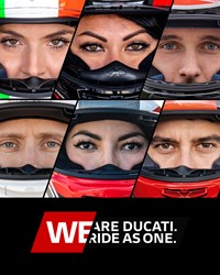Global Ducati Ride Day | Maryland