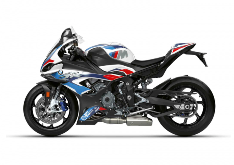 Bmw all bikes on sale