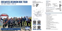 Edelweiss Austria/Italy Motorcycle Tour