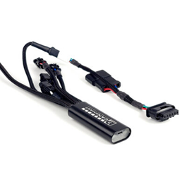 DENALI GEN II CANsmart Controller for BMW R1300GS