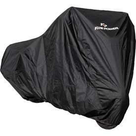 Fire Power Elite Series Motorcycle Cover