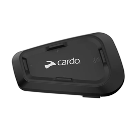 Cardo Spirit HD Comm System