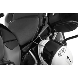 Wunderlich Helmet Lock for BMW R1250RT