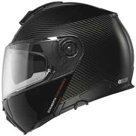 Schuberth C5 Carbon Helmet