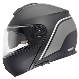 Schuberth C5 Helmet - Route Graphics