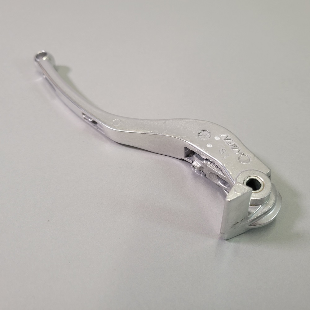 BMW S1000RR Nissin Right Hand Front Brake Lever Aluminum 2009-2024