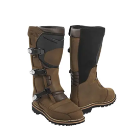 BMW Venture Grip Pro GTX Boots