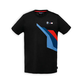 BMW Motorsport T-Shirt, Men's