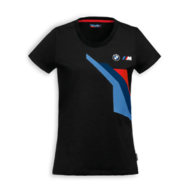 BMW Motorsport T-Shirt, Women's