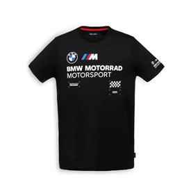 BMW M Motorsport T-Shirt, Men's