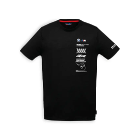 BMW Race Team T-Shirt, Men's