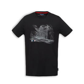 BMW RR T-Shirt, Men's