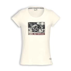 BMW R 68 T-Shirt, Women's