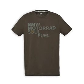 BMW Soulfuel T-Shirt, Men's