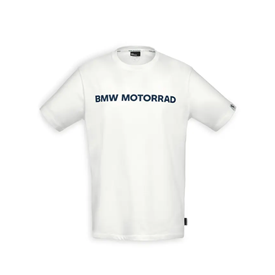 BMW Motorrad T-Shirt, Men's