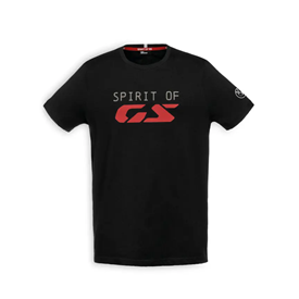 BMW Spirit of GS T-Shirt, Men's