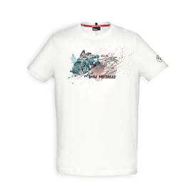 BMW F 850 GS T-Shirt, Men's