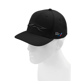 BMW RR Cap