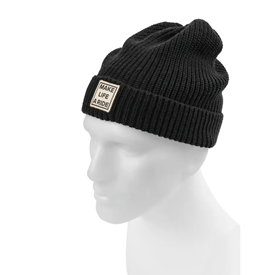 BMW Make Life A Ride Beanie