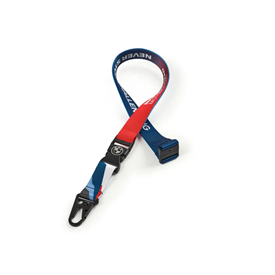 BMW Motorsport Lanyard