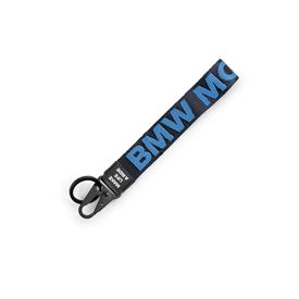 BMW Make Life A Ride Keyring