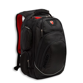 Ducati Redline Backpack B3