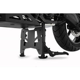 Wunderlich Center Stand Skid Plate for R1300GS