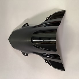 Dark Smoked Windshield for S1000RR and M1000RR 2019 - 2024