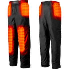 Gerbing Heated Pant Liner - 12V Motorcycle
