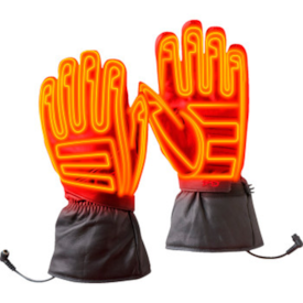 Gerbing G4 Heated Gloves for Men - 12V Motorcycle