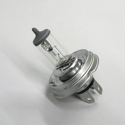 H4 Headlight Bulb for /5 models, 55/60W