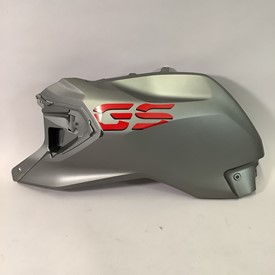 Left-hand Tank Cover Panel for BMW G310GS 2016-2024