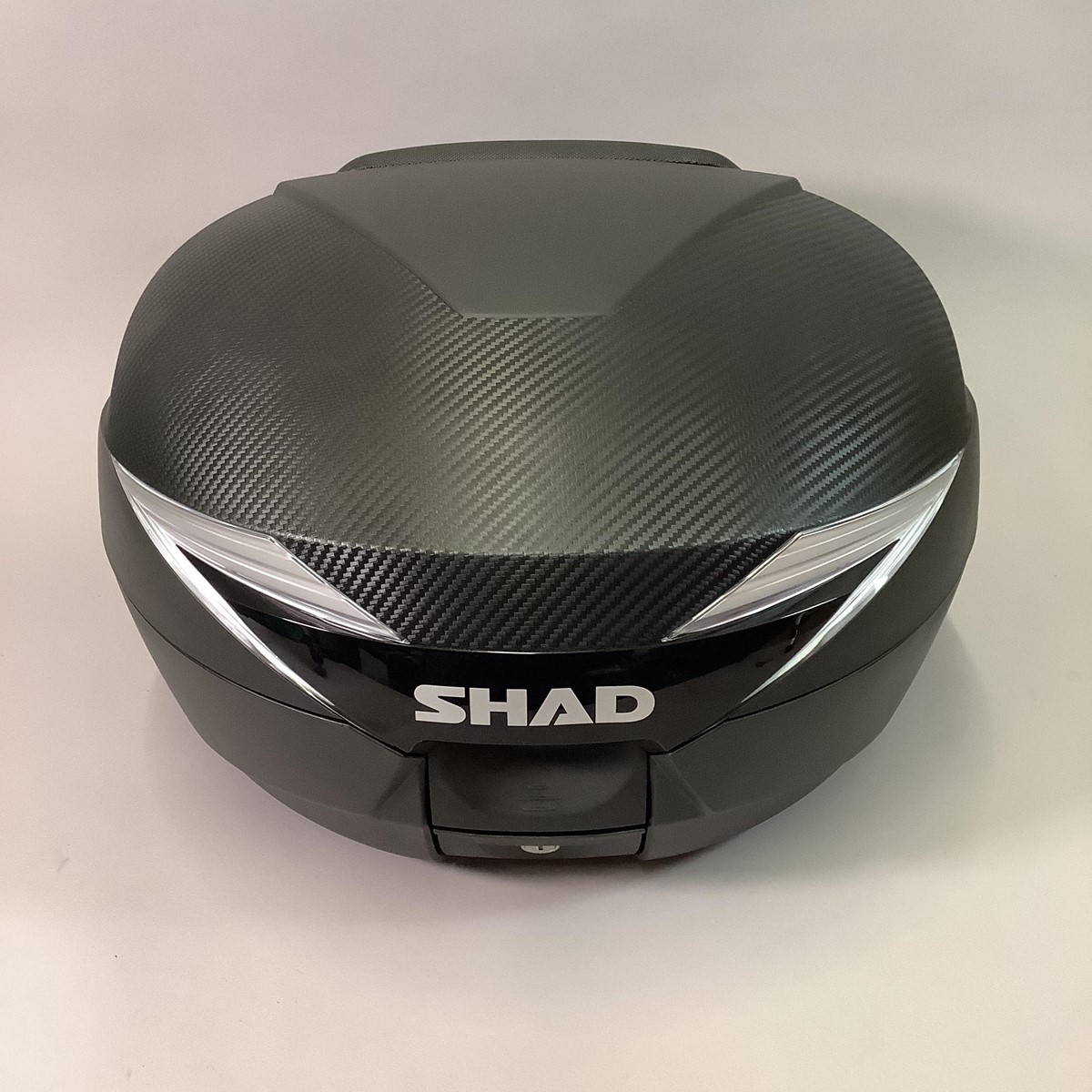 Shad SH39 Top Case for BMW G310GS Models | Bob’s Motorcycle’s – Jessup, MD