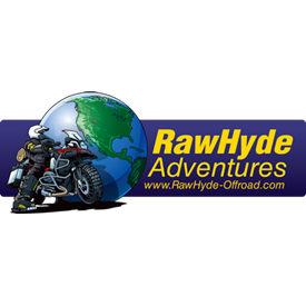 2025 Escape the Weather Adventure with Rawhyde Adventures