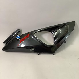 Left-Hand Fairing Sapphire Black Metallic for BMW S1000RR 2009-2014