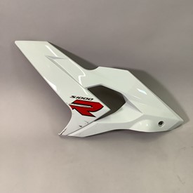 Left-Hand Side Panel White for BMW S1000R 2013-2016