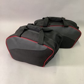 Bag Liners for Ducati Multistrada 1200S GT 2013-2014