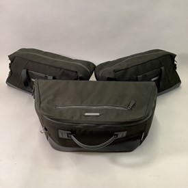 Bag Liners for BMW R18 Transcontinental 2021-2025