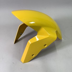 Front Fender Bright Yellow Metallic for BMW S1000RR 2009-2011