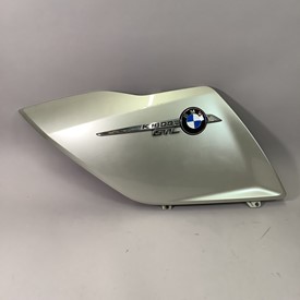 Left-Hand Body Panel Mineral Silver for BMW K1600GTL 2010-2016