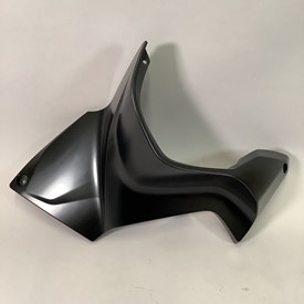 Right-Hand Engine Spoiler for BMW R1250RT 2018-2025